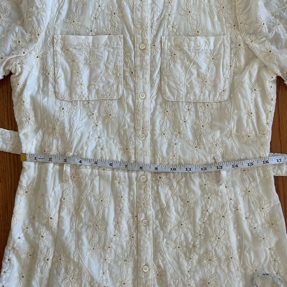 Sezane Adele Dress - Picture 13 of 15